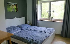 Ferienwohnung Rabennest